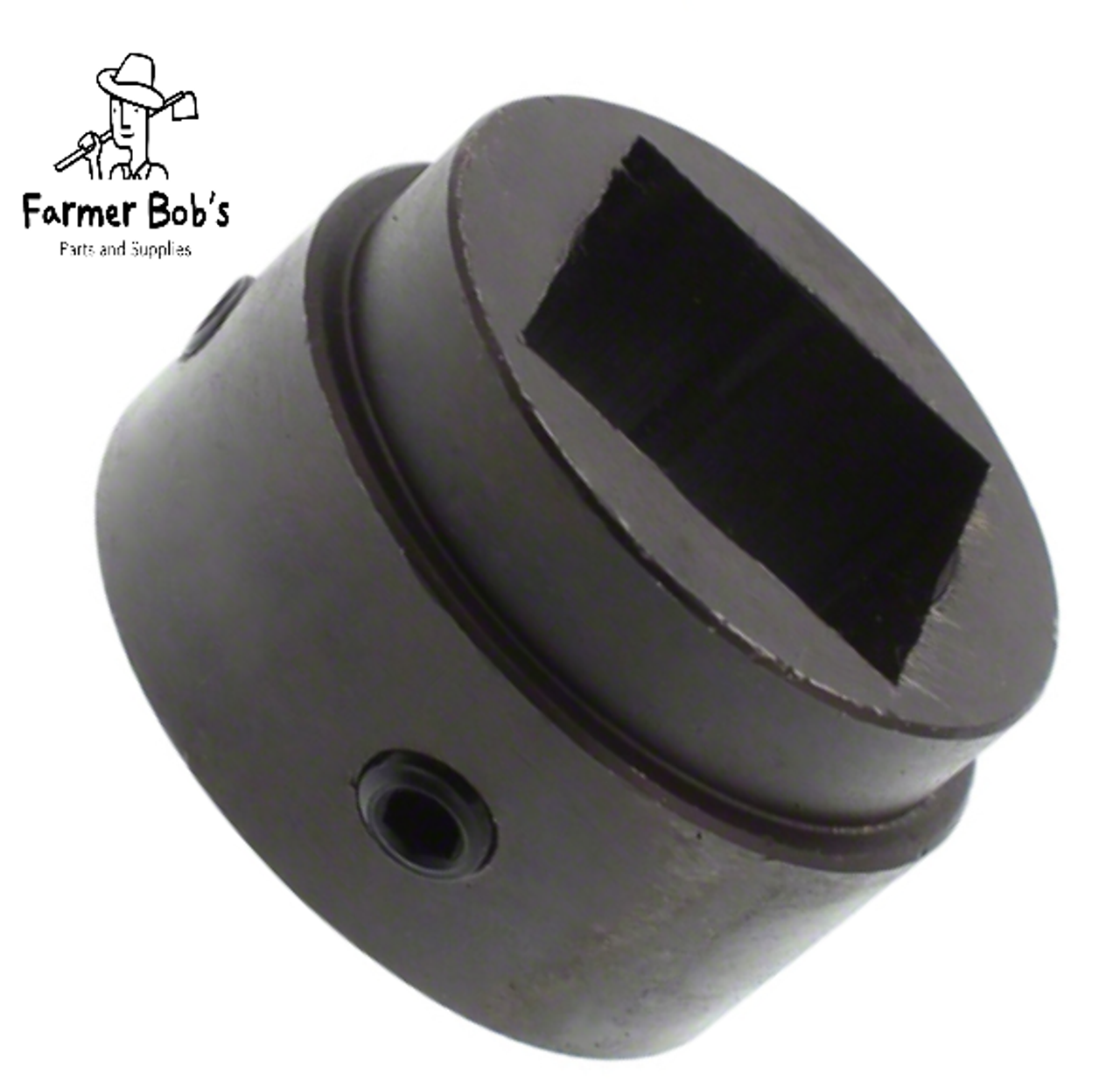 Square Bore Hubs W & X Series Hubs Farmer Bob's